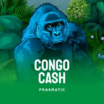 Congo Cash