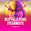 Buffalo King Megaways