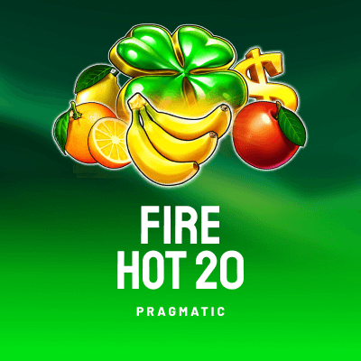 Fire Hot 20