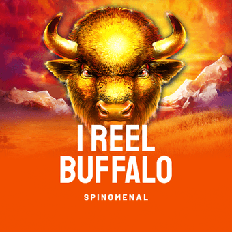 1 Reel Buffalo