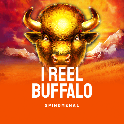 1 Reel Buffalo