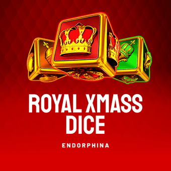 Royal Xmass Dice