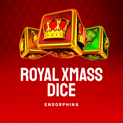 Royal Xmass Dice