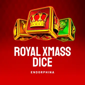 Royal Xmass Dice