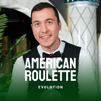 American Roulette
