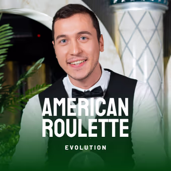 American Roulette