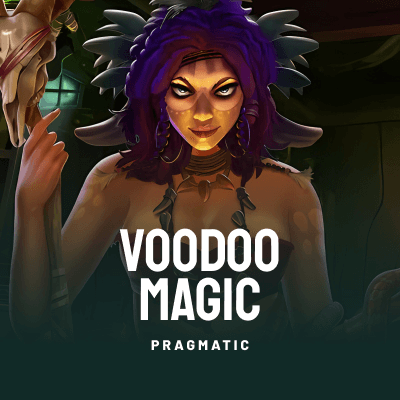 Voodoo Magic