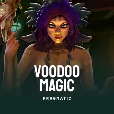 Voodoo Magic