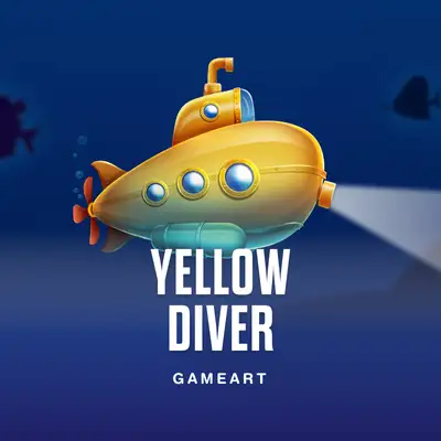 Yellow Diver