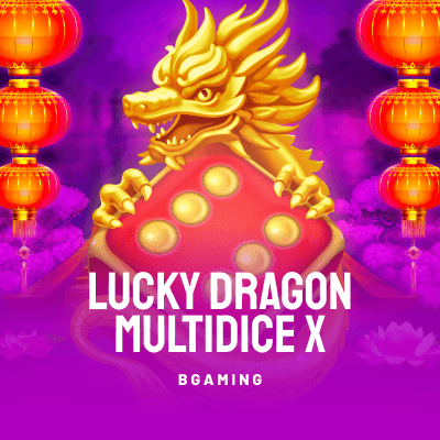 Lucky Dragon MultiDice X