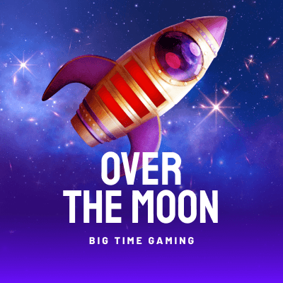 Over The Moon