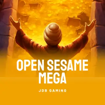 Open Sesame Mega