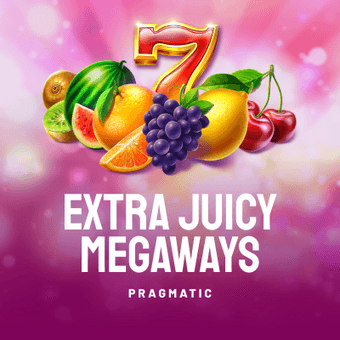Extra Juicy Megaways