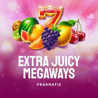 Extra Juicy Megaways