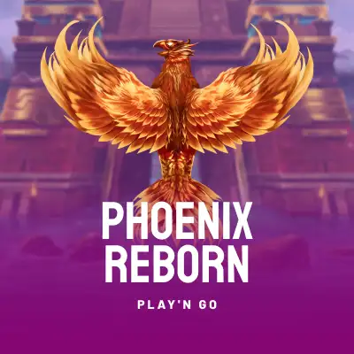 Phoenix Reborn