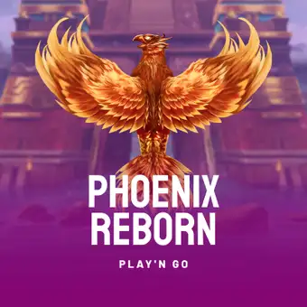 Phoenix Reborn