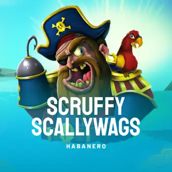 Scruffy Scallywags