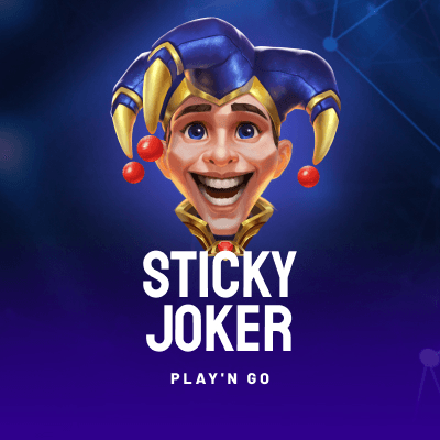 Sticky Joker