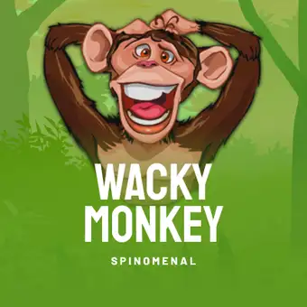 Wacky Monkey