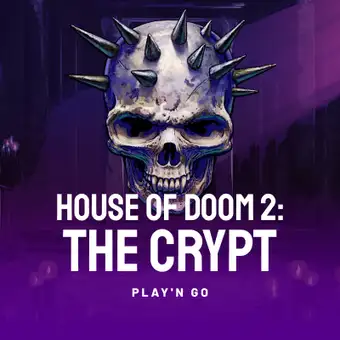 House of Doom 2 The Crypt