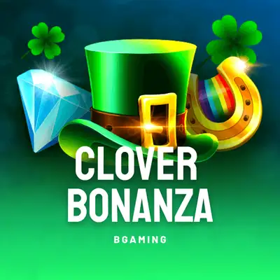 Clover Bonanza