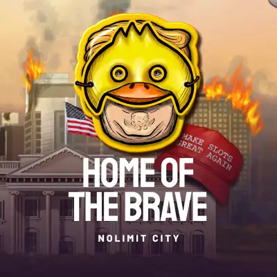 Home of the Brave