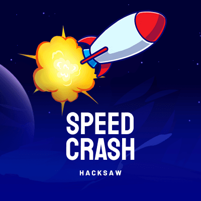 Speed Crash