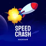 Speed Crash