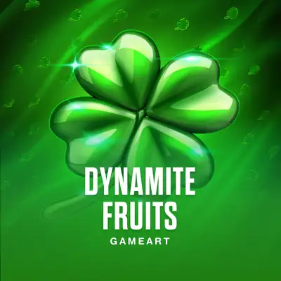 Dynamite Fruits