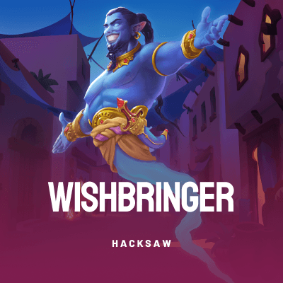 Wishbringer