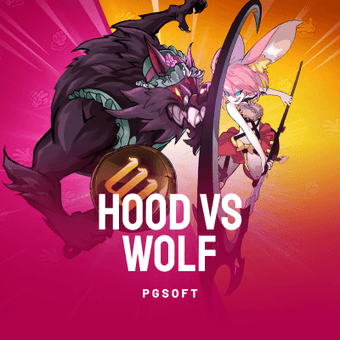 Hood vs Wolf
