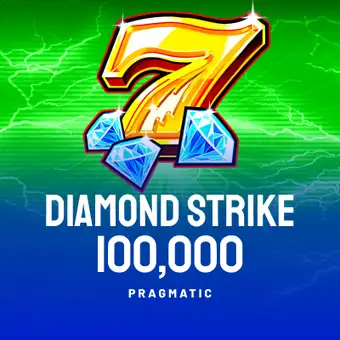 Diamond Strike 100,000