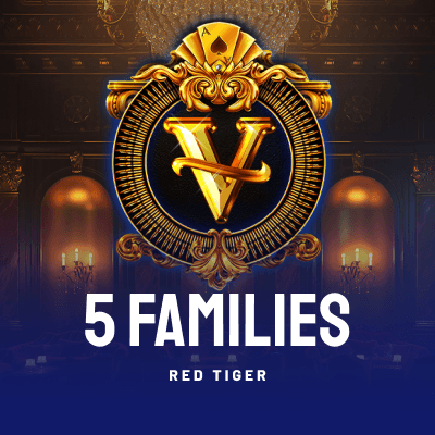 5 Families