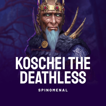 Koschei The Deathless
