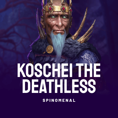 Koschei The Deathless