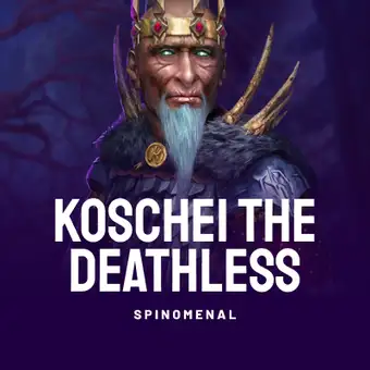 Koschei The Deathless