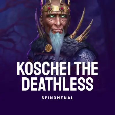 Koschei The Deathless