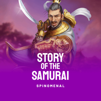 Story of the Samurai