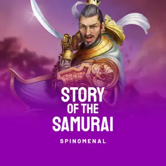 Story of the Samurai