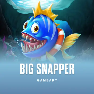 Big Snapper