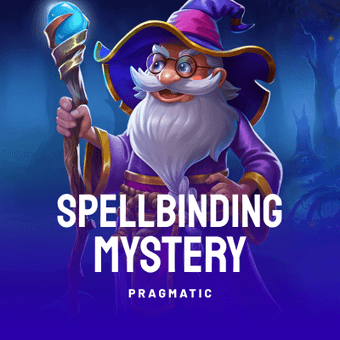 Spellbinding Mystery