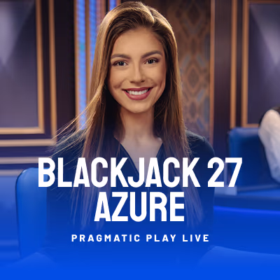 Blackjack 27 