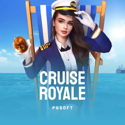 Cruise Royale