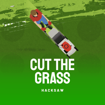 Cut the GRASS