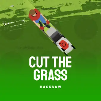 Cut the GRASS
