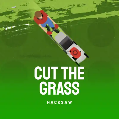 Cut the GRASS
