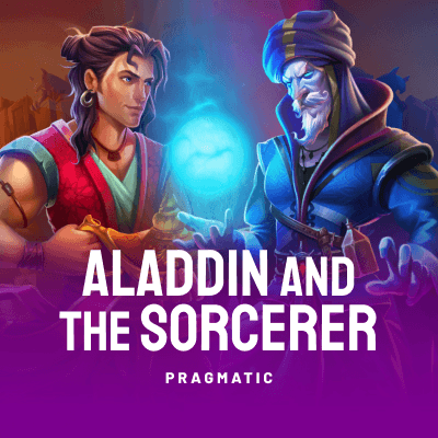 Aladdin and the Sorcerer