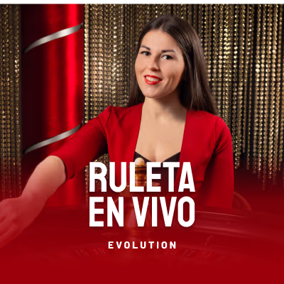 Ruleta En Vivo