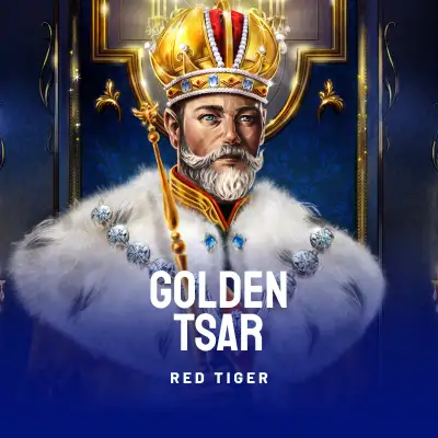 Golden Tsar