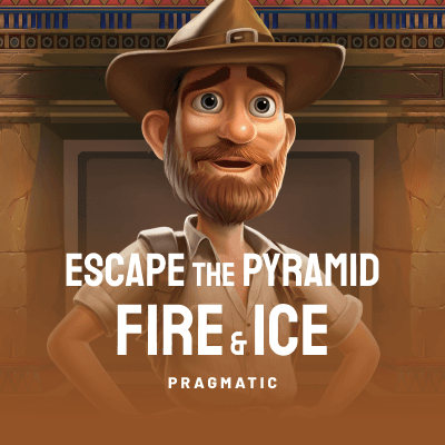 Escape the Pyramid – Fire and Ice